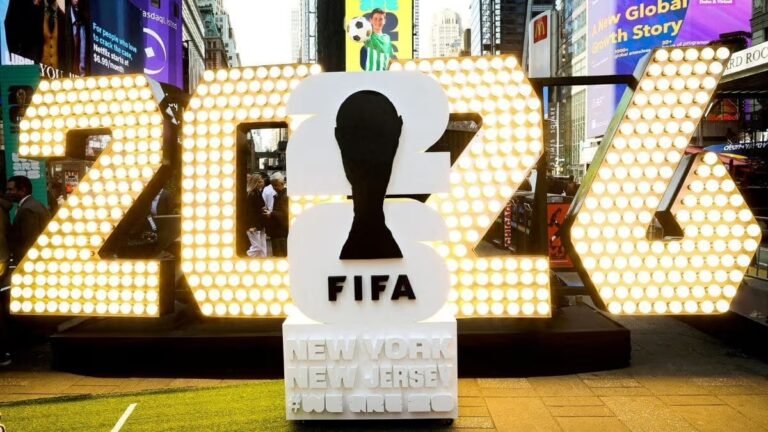 Copa do Mundo 2026: veja datas, horários e confrontos da segunda fase