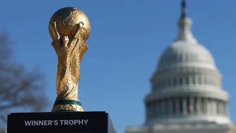 Copa do Mundo 2026: sábado define últimos classificados com seis jogos decisivos pela fase de grupos