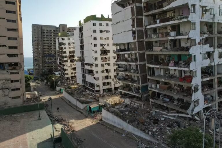 Terremotos na Venezuela deixam mais de 1.400 mortos e país enfrenta crise humanitária