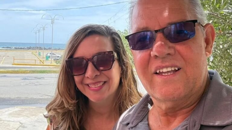 Pastor mineiro morre após terremotos na Venezuela durante viagem com a esposa