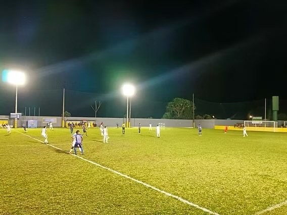 Campeonato Cruzeirense de Futebol começa neste sábado com abertura no estádio Cruzeirão