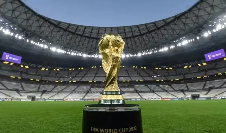 Definidos os classificados e confrontos das oitavas da Copa do Mundo 2026