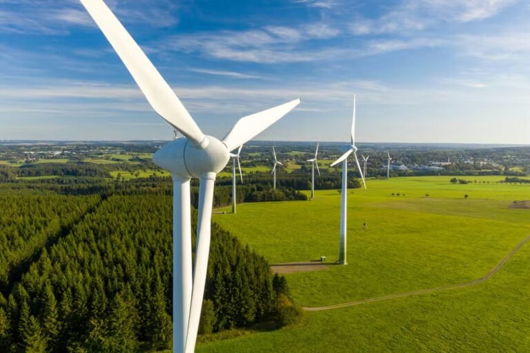 Região Norte tem grande potencial para energia eólica, mas ainda pouco aproveitado