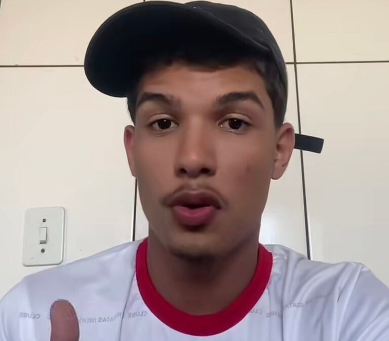 Jovem do Rio viraliza ao comparar rotina em Cruzeiro do Sul e aponta custo de vida e calor intenso no Acre