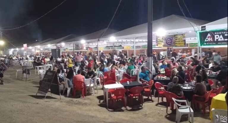 ExpoAcre Juruá 2026 deve reunir mais de 430 expositores e impulsionar negócios em Cruzeiro do Sul