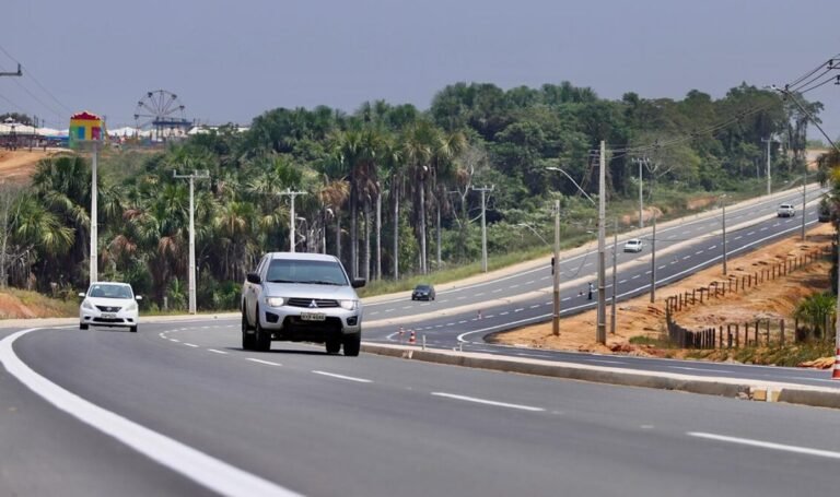 Trânsito terá mudanças durante a Expoacre Juruá em Cruzeiro do Sul