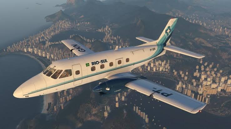 Delegação peruana chega a Cruzeiro do Sul para discutir rota aérea internacional