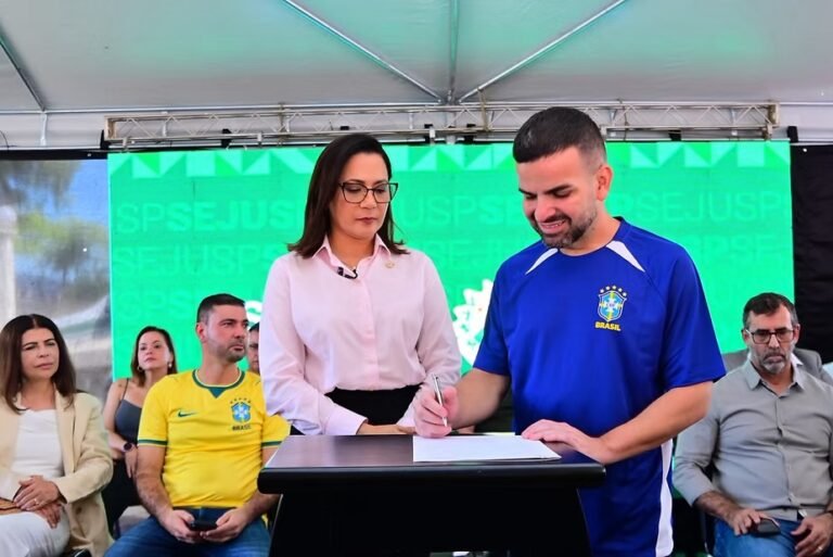 Governo do Acre destina R$ 1,5 milhão para realização da Expo Tarauacá 2026