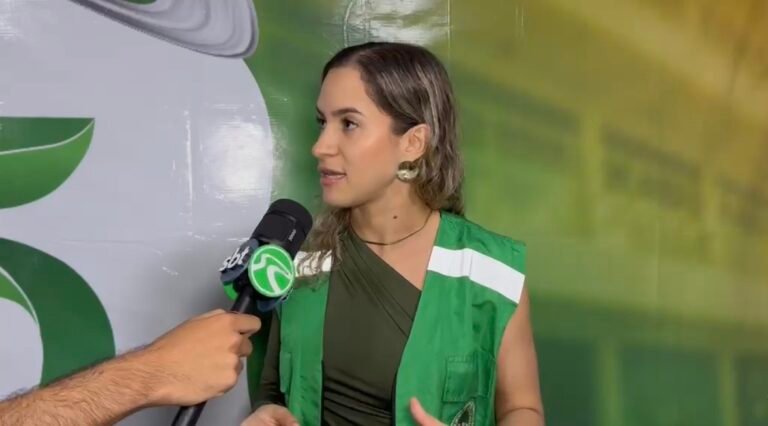 Defensoria Pública oferece atendimentos gratuitos durante a Expoacre Juruá em Cruzeiro do Sul