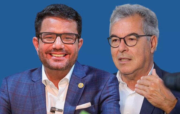 Disputa pelo Senado no Acre tem cenário de empate técnico entre Jorge Viana, Gladson Cameli e Márcio Bittar