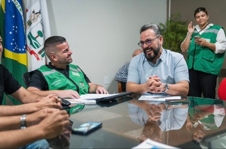 Municípios recebem mais R$ 14,7 milhões em recursos através de Alan Rick