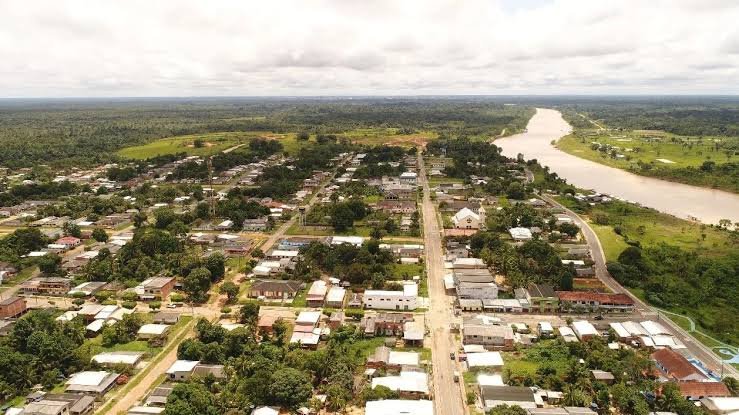 Município de Rodrigues Alves comemora 365 dias sem homicídios