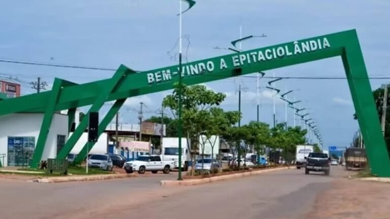 Aluna ameaça realizar ataque em escola de Epitaciolândia; SEE diz que caso é acompanhado pelas forças de segurança