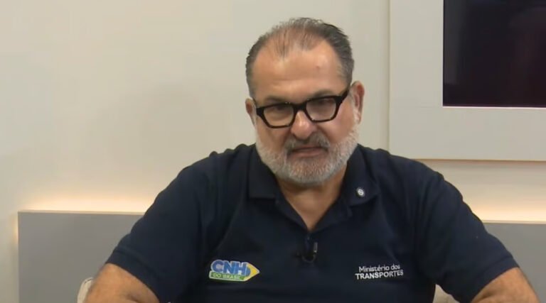 Ministro anuncia recuperação da BR-364 e promete melhorar trecho entre Rio Branco e Cruzeiro do Sul até setembro