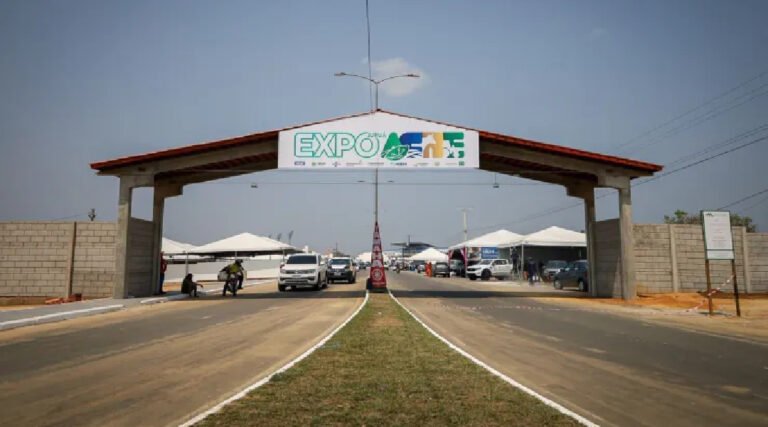 Sebrae abre licitação para montagem de espaços na Expoacre Juruá 2026 em Cruzeiro do Sul