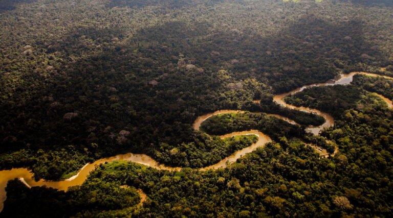 Estudo aponta Vale do Juruá como área estratégica nas rotas do narcotráfico na Amazônia