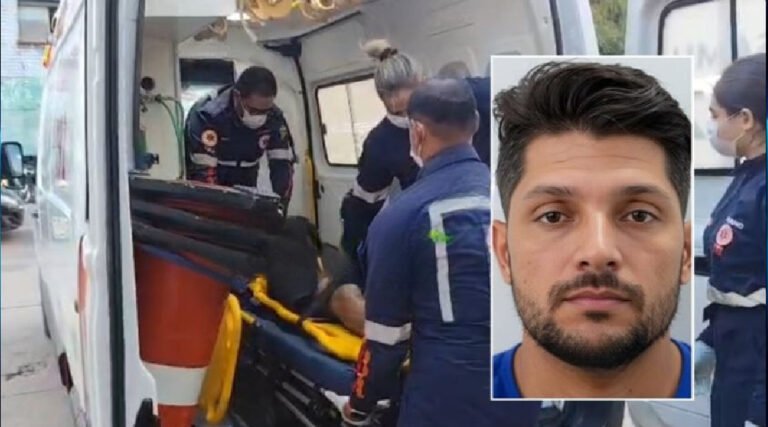 Homem morre após ser baleado acidentalmente pelo próprio filho durante confraternização em chácara no Acre