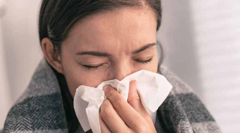 Acre registra aumento de síndromes respiratórias; veja os sintomas que exigem atenção