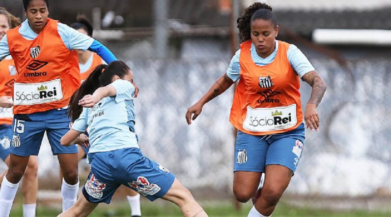 Lei que cria regras para a Copa do Mundo Feminina de 2027 entra em vigor