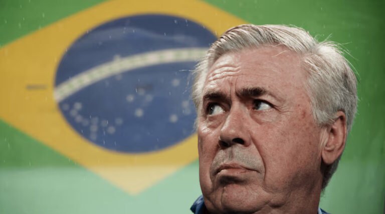 Quem o Brasil pode pegar no mata-mata da Copa?