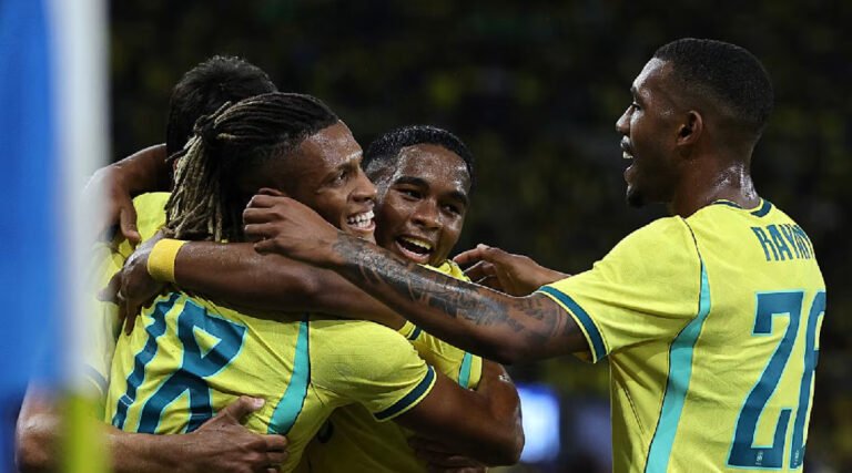 Copa do Mundo 2026: veja calendário de amistosos internacionais antes da estreia das seleções
