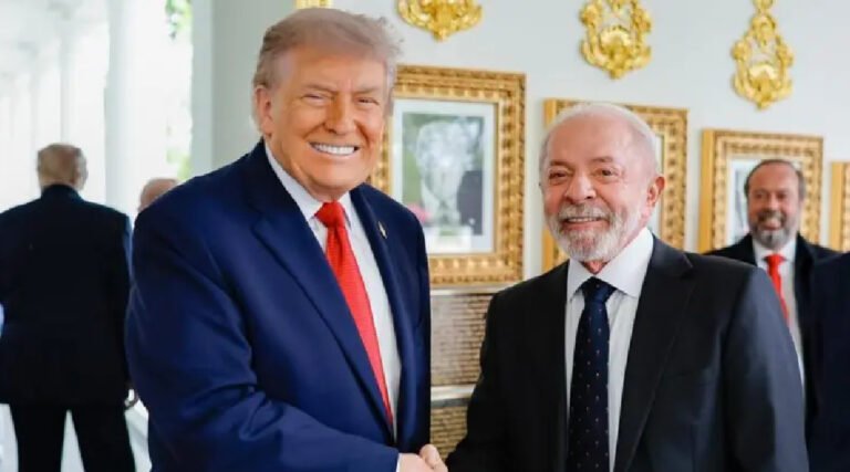 Pix ameaçado? O que é investigação do governo Trump sobre práticas comerciais no Brasil
