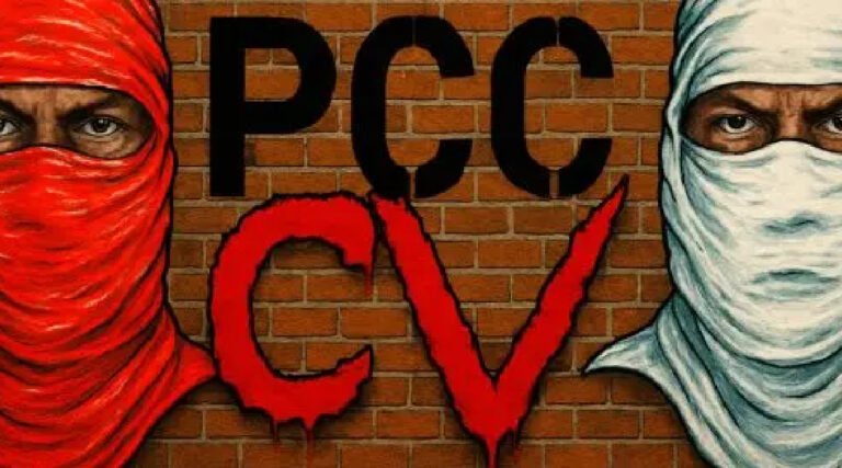 Designação do PCC e CV como terroristas sai em diário oficial dos EUA