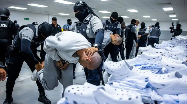 O que aconteceu no México, na Colômbia e na Venezuela após organizações serem classificadas como terroristas pelos EUA