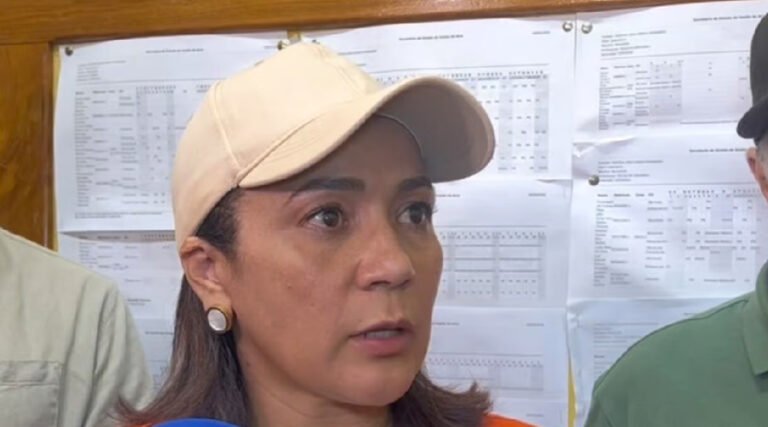 Governadora afirma que vítimas retiraram barreiras antes de entrarem em ponte que desabou em Sena Madureira