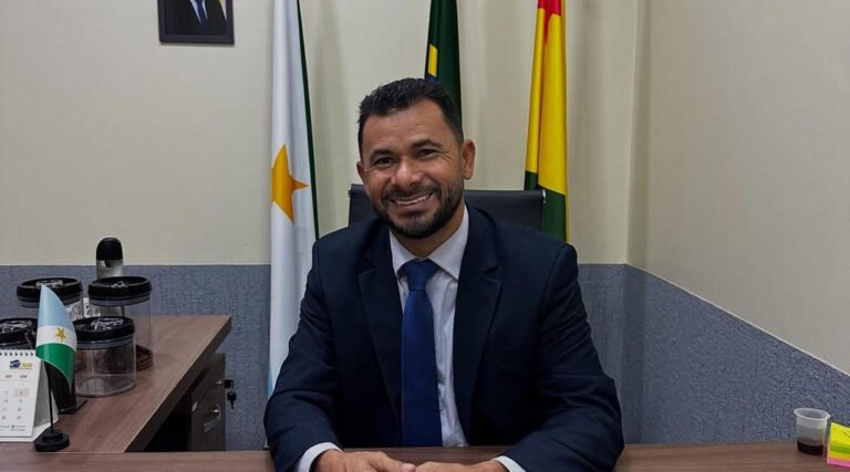 Por unanimidade TSE cassa mandato do presidente da Câmara de Porto Walter; parlamentar foi condenado por lesão corporal