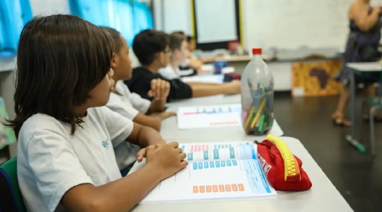PND 2026: gestores de educação têm até esta quarta para aderir à prova