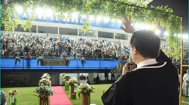 Vai ter Casamento Coletivo na Expoacre Juruá? Tribunal de Justiça diz que decisão sai na próxima semana