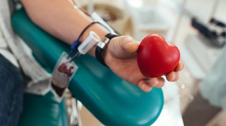 Servidores de Cruzeiro do Sul terão até dois dias de folga ao doar sangue, garante nova lei