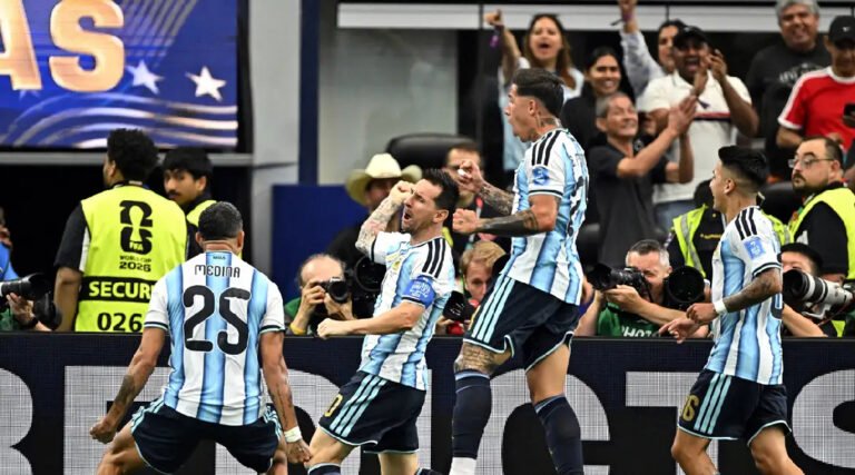 Confira os resultados dos jogos de segunda-feira (22) na Copa