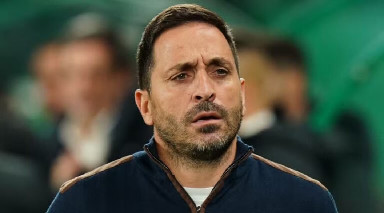 Vasco tem interesse em Vasco Matos e inicia conversas com treinador português