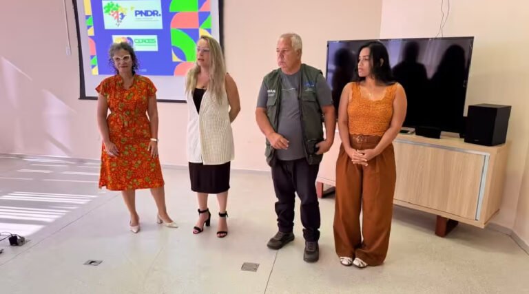 Cruzeiro do Sul participa de jornada do Governo Federal para impulsionar agricultura e turismo no Juruá