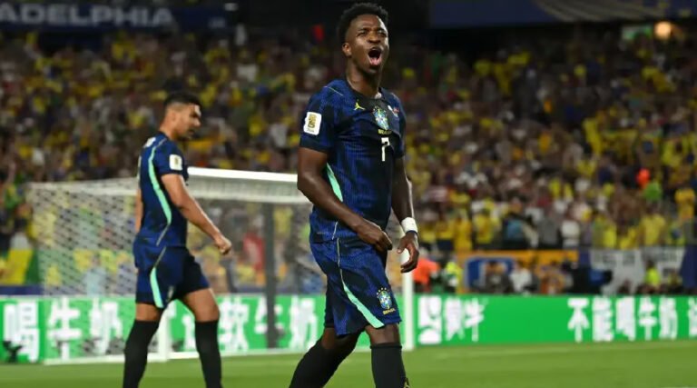 Copa 2026 com Brasil em campo: veja as partidas desta quarta-feira