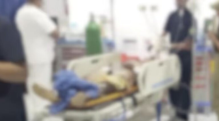 Brasileiro morre após ser esfaqueado na Bolívia; companheira é procurada pela polícia