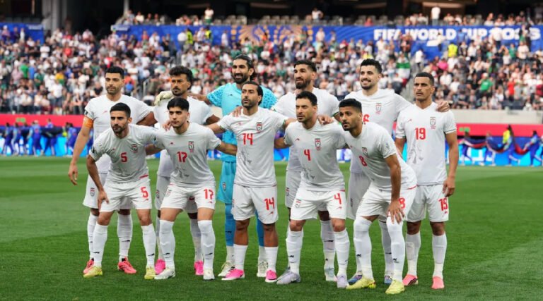 EUA flexibilizam restrições e permitem chegada antecipada da seleção do Irã