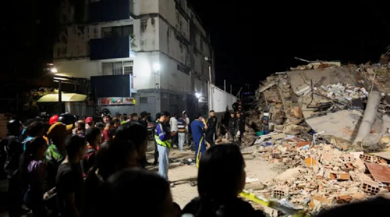 Terremotos consecutivos na Venezuela provocam mais de 160 mortes, 970 feridos e são sentidos no Brasil; o que se sabe