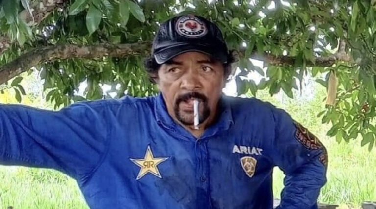 Família procura morador da zona rural de Cruzeiro do Sul desaparecido há dois dias