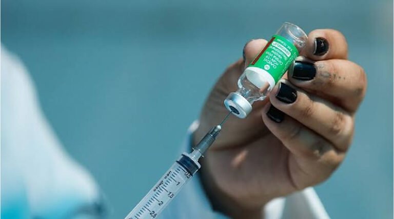 Juruá tem a menor cobertura vacinal contra a gripe entre idosos no Acre e acende alerta para aumento de casos respiratórios