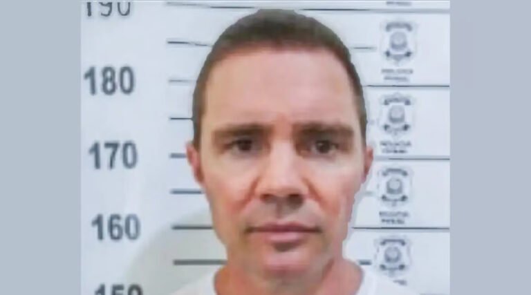 Vorcaro passa primeira noite na Papudinha após decisão do STF