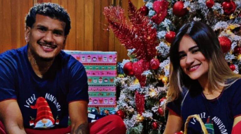 Jogador confirma morte de esposa após terremoto na Venezuela