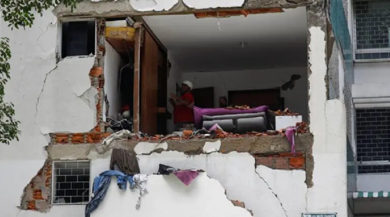 Por que Brasil não sofre com grandes terremotos, ao contrário dos países vizinhos