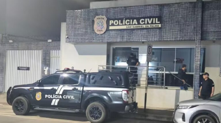 Pai é preso por planejar a morte do filho para não pagar pensão e confessar crime ao ChatGPT
