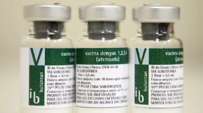 Suspensão da vacina da dengue do Butantan: quais os próximos passos após anúncio do Ministério da Saúde?