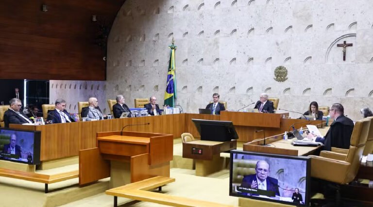 STF derruba idade mínima para aposentadoria especial de trabalhadores expostos a agentes nocivos