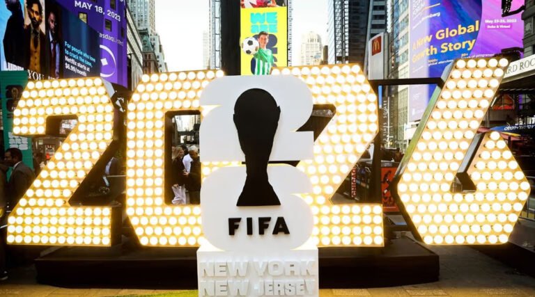 Copa do Mundo terá 3 cerimônias de abertura; veja datas, horários e shows