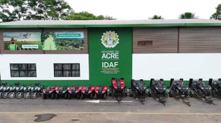 Governo anula nomeações de aprovados em concurso do IDAF